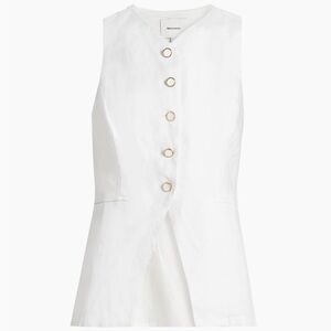 Reformation Aspen top